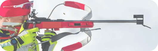 Biathlon Banner