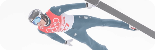Nordic Combined Banner