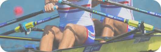 Rowing Banner