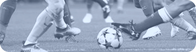 Soccer Banner